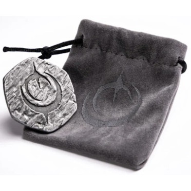 Malediction: Metal Initiative Token