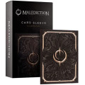 Malediction: Full Art Sleeve 0