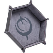 Malediction: Premium Dice Tray
