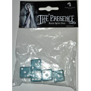 The Presence: Spirit Dice Set