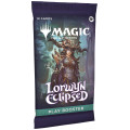 Magic the Gathering : Lorwyn Eclipsed - Pack of 6 Play Booster Display 1