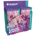Magic the Gathering : Lorwyn Eclipsed - Collector Booster Display 0
