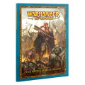 Warhammer - The Old World - Arcane Journal : The Razing of Westerland (Anglais) 0