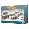 Warhammer - The Old World : Guerriers du Chaos - Set de Renforts d'Armée des Maraudeurs du Chaos 0