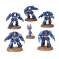 W40K : Space Marines - scouade d'Assaut Terminator 2