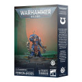 W40K : Ultramarines - Ferren Areios 0