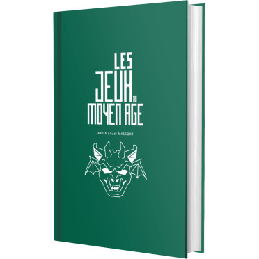 Les Jeux du Moyen Âge