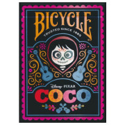 Bicycle - Coco