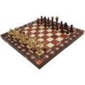 Jeu d'échecs Senator 40 cm 0