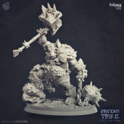 Cast n Play - Tribu Uru'Can - Vridgagg