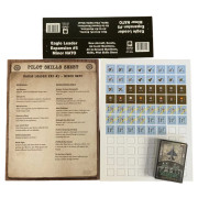 Eagle Leader - Expansion 5 – Minor NATO