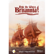 Rule the Waves: Britannia!
