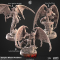 Cast n Play - Vampires - Set Complet 5