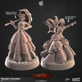 Cast n Play - Vampires - Set Complet 6