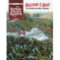 Strategy & Tactics Quarterly 31 - Rosecrans versus Bragg 0
