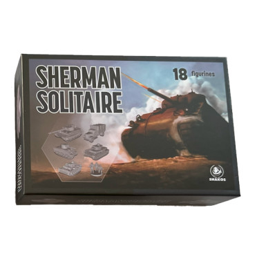 Les Aigles - Set de figurines