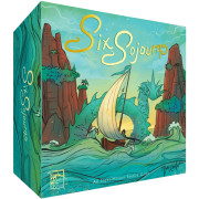 Six Sojourns: Deluxe Edition