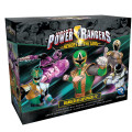 Power Rangers: Heroes of the Grid – Ranger Allies Pack 2 0