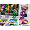 Power Rangers: Heroes of the Grid – Ranger Allies Pack 2 3