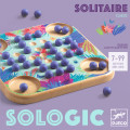 Sologic - Solitaire 2