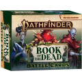 Pathfinder Second Edition - Book of the Dead - Battle Cards 0