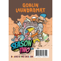 Goblin Laundromat 2