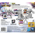 Power Rangers: Heroes of the Grid – Villain Pack 1 1