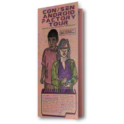 Boite de Con/Sen Android Factory Tour