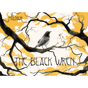 Boite de The Black Wren