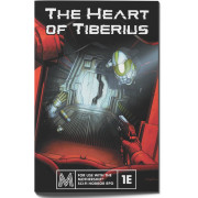 Boite de The Heart of the Tiberius