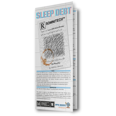 Sleep Debt