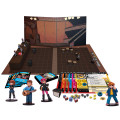 Scott Pilgrim Miniatures The World 1