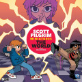 Scott Pilgrim Miniatures The World 2