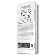 Boite de Trashteroid