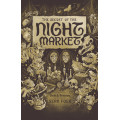 Perils & Princesses - The Secret of the Night Market 0