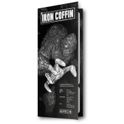 Boite de The Iron Coffin
