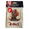 Vampire : The Masquerade - Rivals – Library Sleeves 0