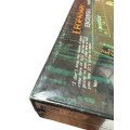 Legendary Encounters : The Matrix Deck Building Game 1