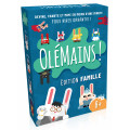 OléMains ! Famille 0