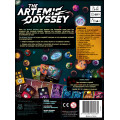 The Artemis Odyssey 3