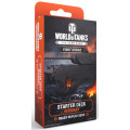 World of Tanks: The Card Game - Starter Deck Germany: First Strike 0