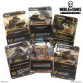 World of Tanks: The Card Game - Starter Deck USA: First Strike 1