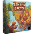 Timber Town 0