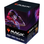 Magic The Gathering : Outlaws of Thunder Junction Deck Boc