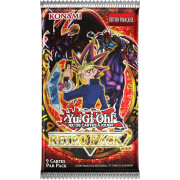 YU-GI-OH! JCC - Retro Pack 2 - Booster