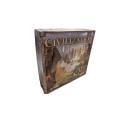 Sid Meier’s Civilization: The Board Game + Fame & Fortune - Second hand 0