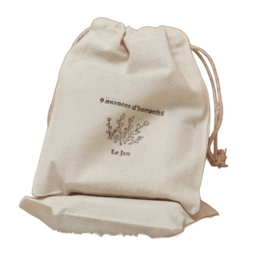 9 Shades of Humanity