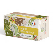 Le Petit Composteur