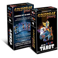 Goldorak XperienZ – Jeu de Tarot 1