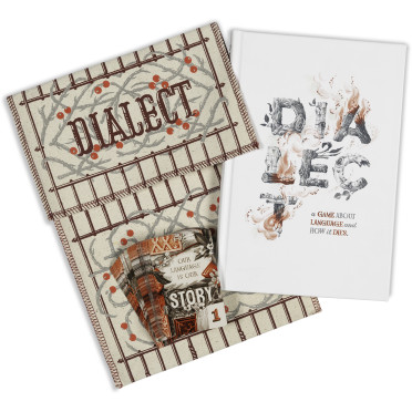 Dialect - Special Edition